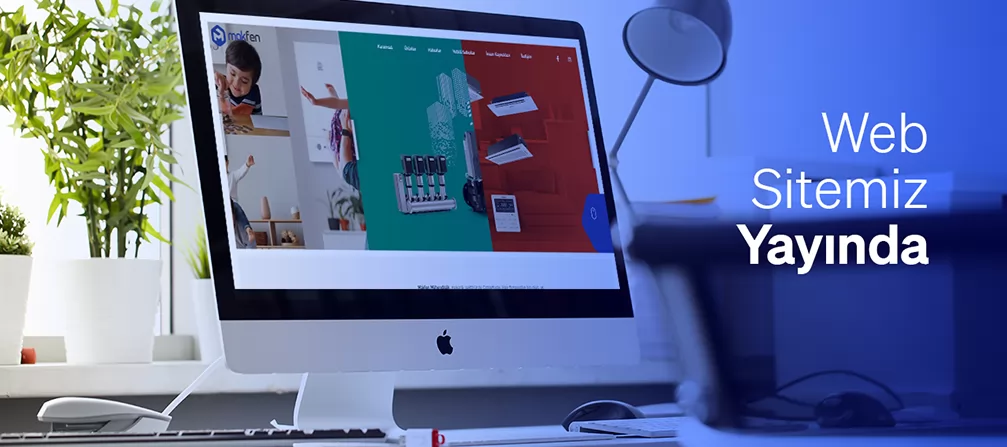 Makfen Mühendislik İnş. San. ve Tic. Ltd. Şti.