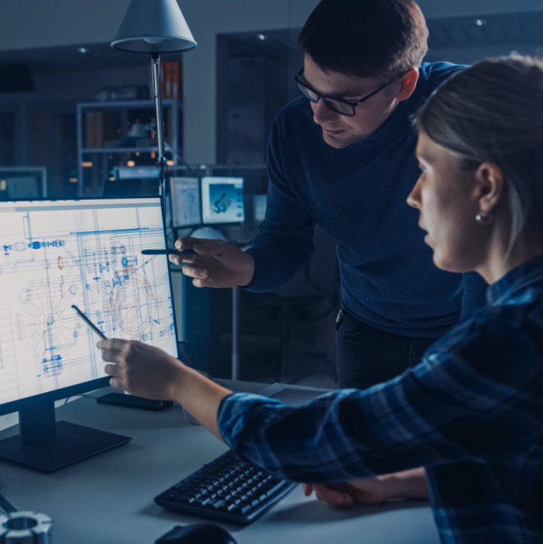 Makfen Mühendislik İnş. San. ve Tic. Ltd. Şti. Makfen Mühendislik İnş. San. ve Tic. Ltd. Şti.