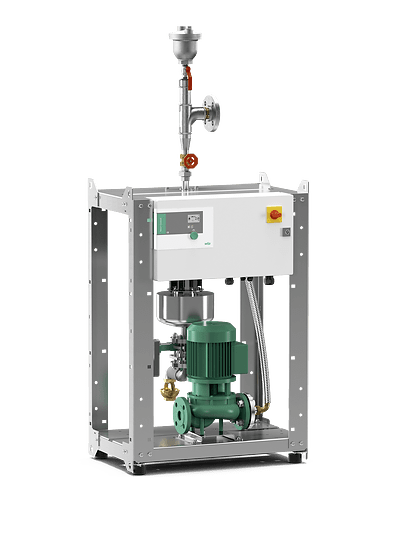 Makfen Mühendislik İnş. San. ve Tic. Ltd. Şti.