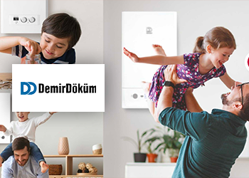 demirdöküm gaziantep bayi