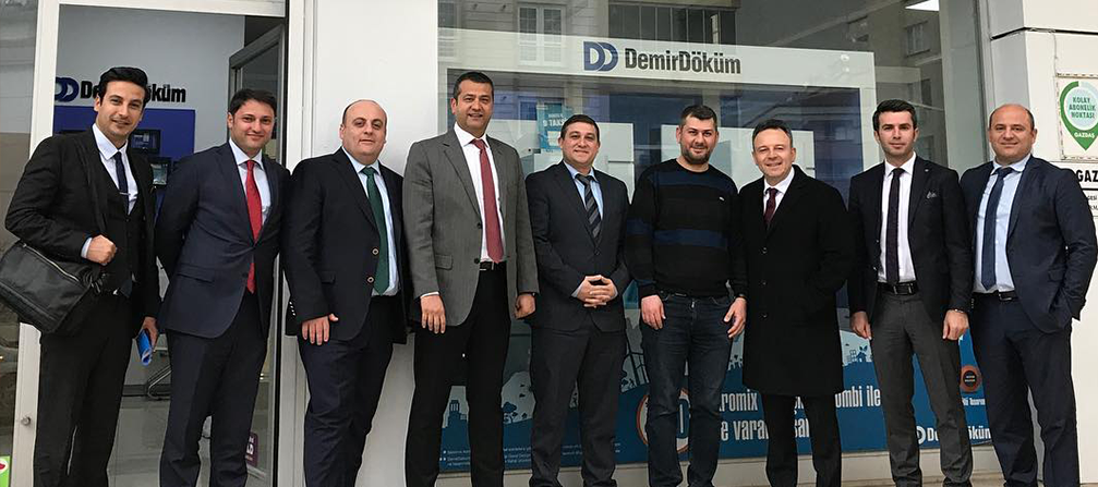 Makfen Mühendislik İnş. San. ve Tic. Ltd. Şti.