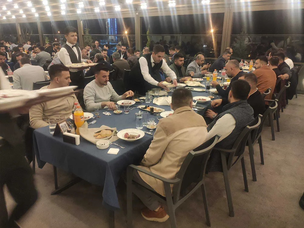 Makfen Mühendislik İnş. San. ve Tic. Ltd. Şti.