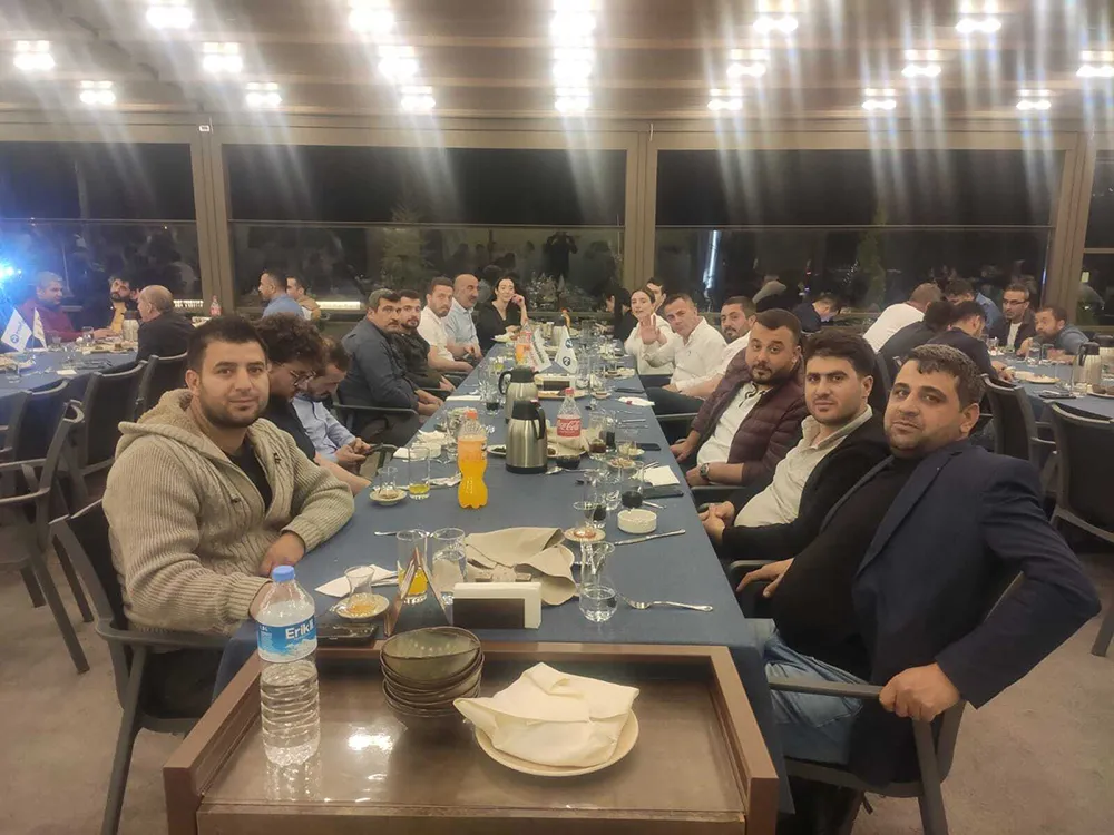 Makfen Mühendislik İnş. San. ve Tic. Ltd. Şti.