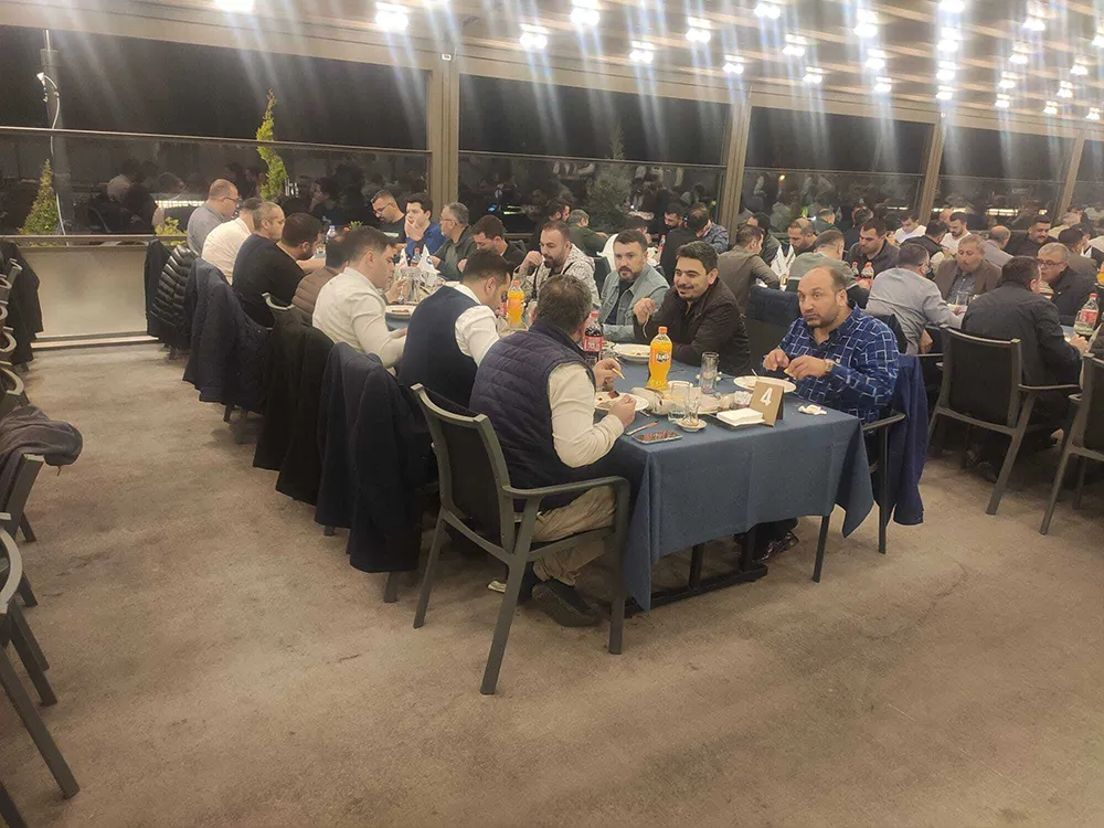 Makfen Mühendislik İnş. San. ve Tic. Ltd. Şti.