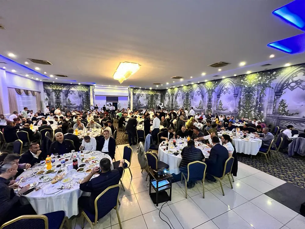 Makfen Mühendislik İnş. San. ve Tic. Ltd. Şti.