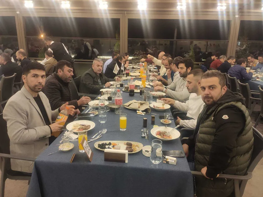 Makfen Mühendislik İnş. San. ve Tic. Ltd. Şti.