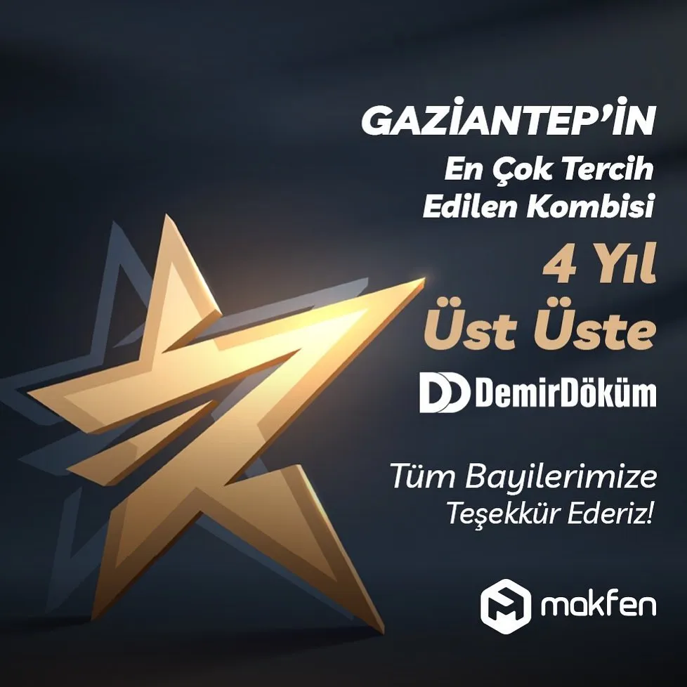 Makfen Mühendislik İnş. San. ve Tic. Ltd. Şti.