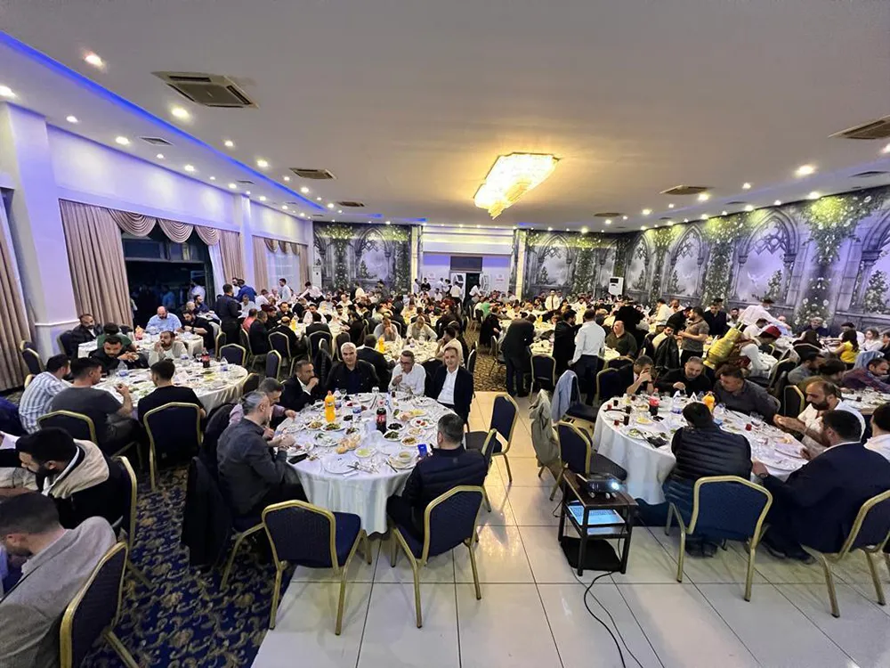 Makfen Mühendislik İnş. San. ve Tic. Ltd. Şti.