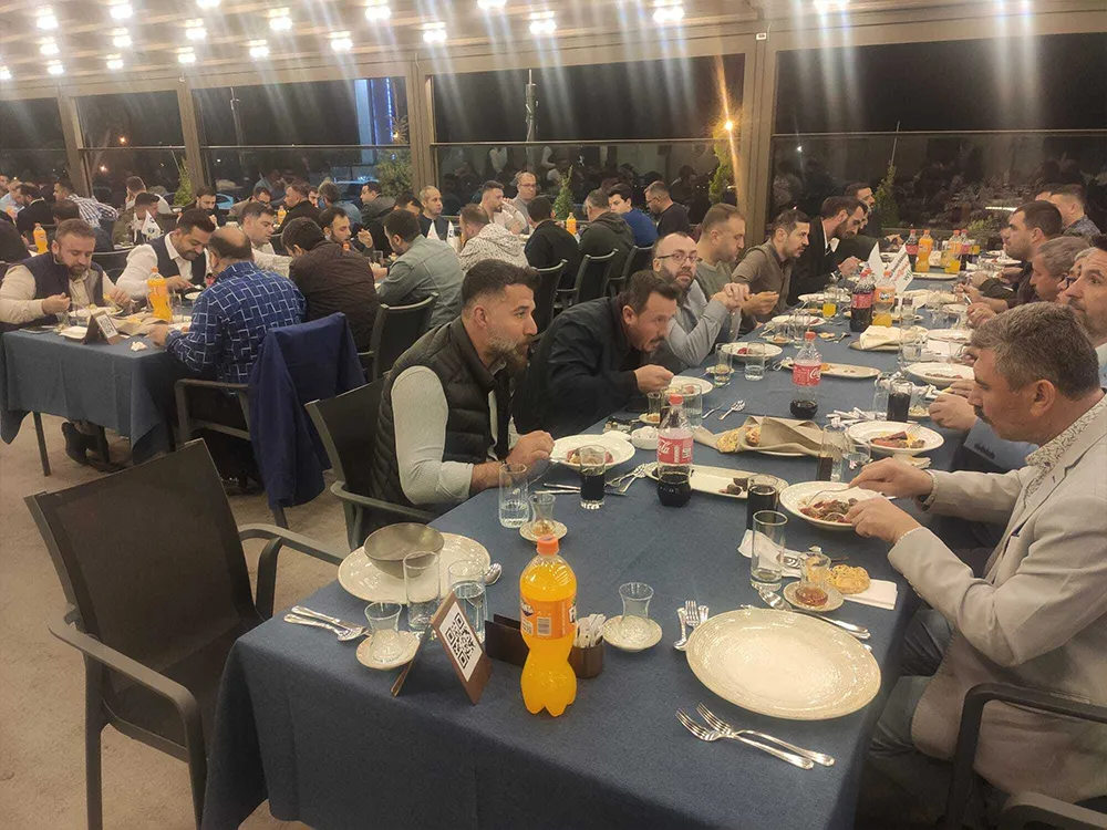 Makfen Mühendislik İnş. San. ve Tic. Ltd. Şti.