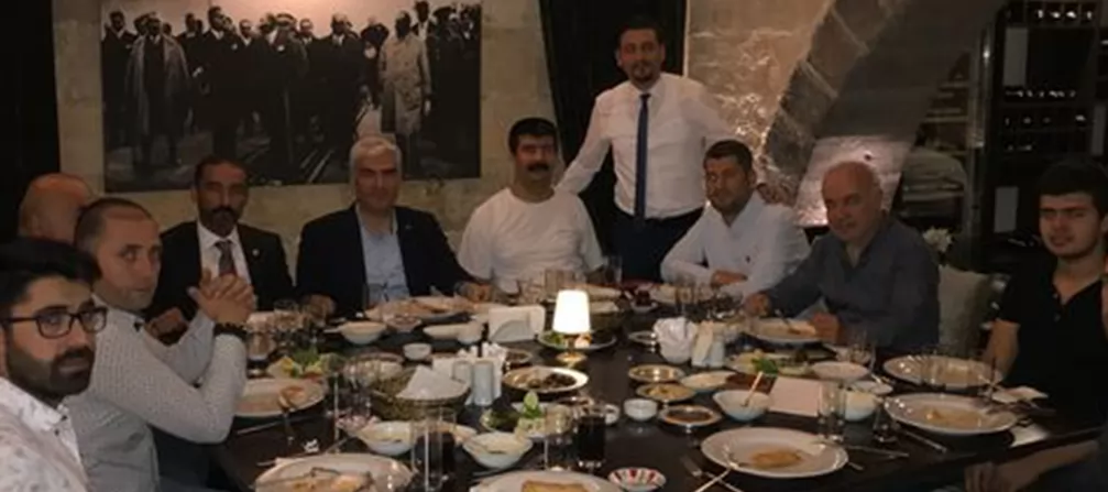 Makfen Mühendislik İnş. San. ve Tic. Ltd. Şti.